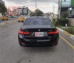 بي ام دبليو الفئة 3